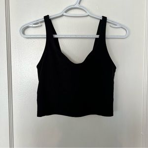 Lululemon Align Tank in Black